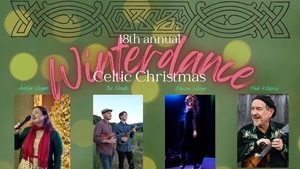 Winterdance
