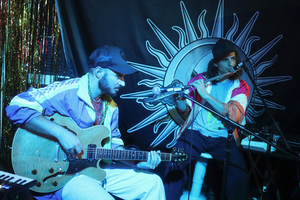 SPSM at Proof Social Club