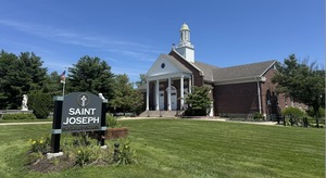 St. Joseph's Church in Woonsocket presents: "A Christmas Concert" on Sunday December 15th