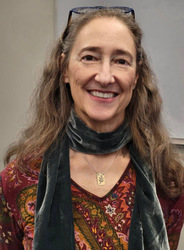 Third Thursday Poetry Night