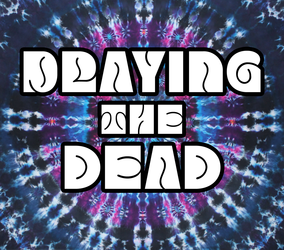 Playing The Dead - Grateful 2nd Thursdays in the Haight SF