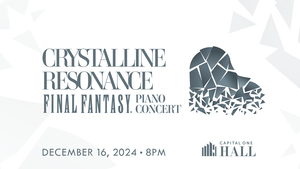 Crystalline Resonance : FINAL FANTASY