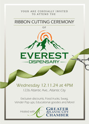 Ribbon Cutting Ceremony