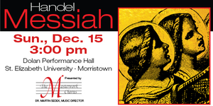 Handel Messiah