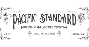 Pacific Standard Duo at The Fink