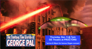 The Fantasy Film Worlds of George Pal