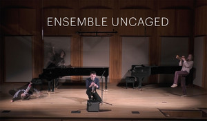 Ensemble Uncaged | Longy School of Music