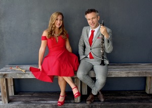 Charlotte County Jazz Society presents Heather Thorn and Vivacity