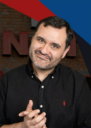 Start in the Middle, and Keep it Hot - Troy Row Workshop