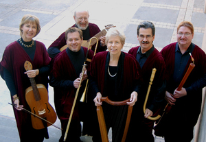 The Angels Sang with Mirth & Glee