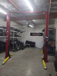 DIY Auto Class - FREE!