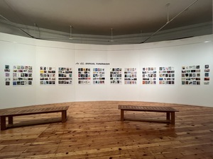 Art Off the Wall Annual Fundraiser