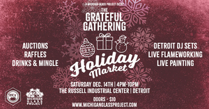 The Grateful Gathering