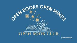 Open Book Club