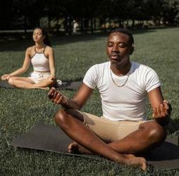 Yoga Wellness: *In-Person: Eastgate*