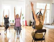 Restorative Movement: *In-Person: Dearborn*