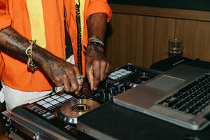 New Year’s Eve at The Trade Room