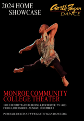 Garth Fagan Dance Home Showcase