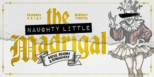 The NAUGHTY Little Madrigal