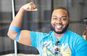 Mint Cannabis teams up with ImpactLife on a Community Blood Drive - Saturday, Dec. 7 in St. Peters