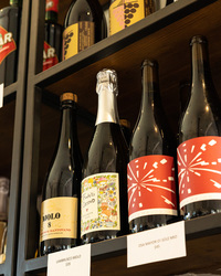 Osa Major Wine Pop-Up at Il Parco