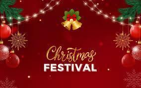Christmas Festival