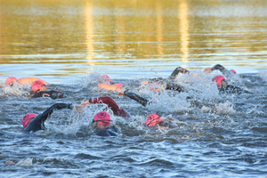 Alpha Win Sarasota Triathlon