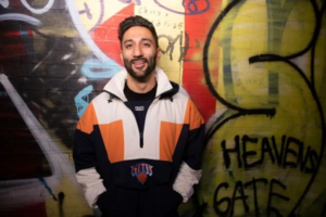 Bassam Shawl, Courtney Fearrington, Mia Wilson, Alex Gorge