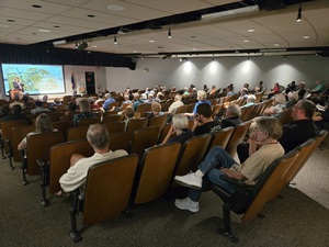 Scottsdale Civil War Roundtable Meeting- Tuesday, December 10, 2024 at 6 PM