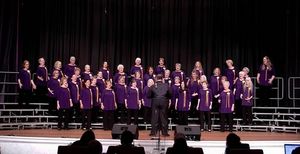 A Storybook Christmas