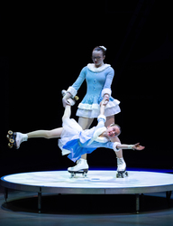 Sailor Circus Academy's 75th Anniversary Diamond Jubilee Show