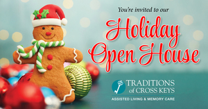 Holiday Open House