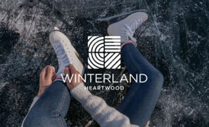 Winterland at Heartwood Preserve: Come Skate for Free!