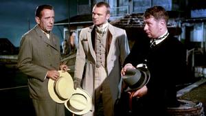 Pittsburgh Classic Move Club Presents: "We're No Angels"