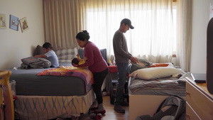 All We Carry At SIFF Film Center on December 7