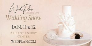 2025 WedPlan Madison Wedding Show