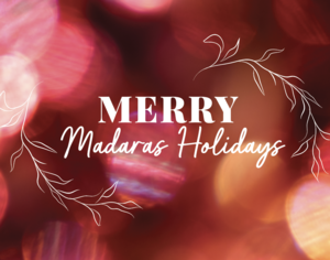 Madaras Gallery Annual Holiday Party