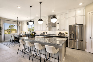 Open House Tour by Tri Pointe Homes This Saturday