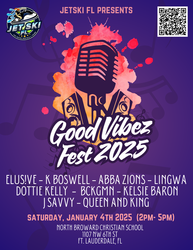 Good Vibez Fest 2025