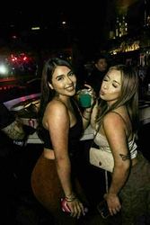 Sagittarius Bash 12.07