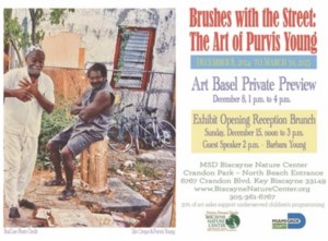 Art Basel Private Preview