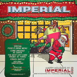 La Posada de Imperial