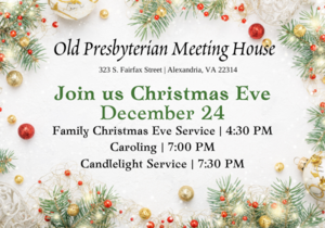 Luminaries and Carolling