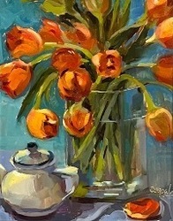 Nepenthe Gallery Features Dipali Rabadiya