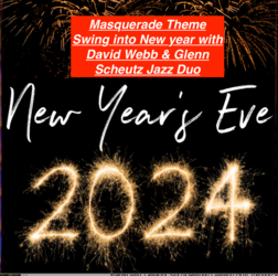 New Year's Eve Celebration