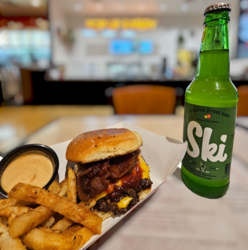 MOObile Food Truck at Pop-Up Eatery