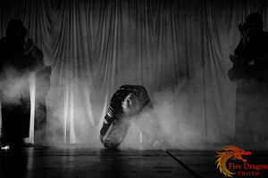 Circus Something's The Longest Night 5pm & 8:30pm