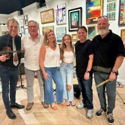 "Nepenthe" at Nepenthe Gallery