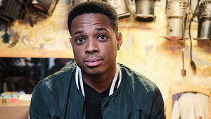 Troy Walker And Friends