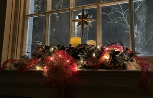 Connections to Christmas